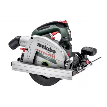 Pilarka tarczowa Metabo KS 18 LTX 66 BL 16,5 cm Czarny Szary