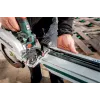 Pilarka tarczowa Metabo KS 18 LTX 66 BL 16,5 cm Czarny Szary