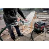 Pilarka tarczowa Metabo KS 18 LTX 66 BL 16,5 cm Czarny Szary