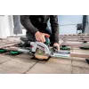 Pilarka tarczowa Metabo KS 18 LTX 66 BL 16,5 cm Czarny Szary