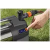 Pompa ogrodowa 6300 SilentComfort ciemnoszara stal nierdzewna 1050 W Bluetooth model 2023