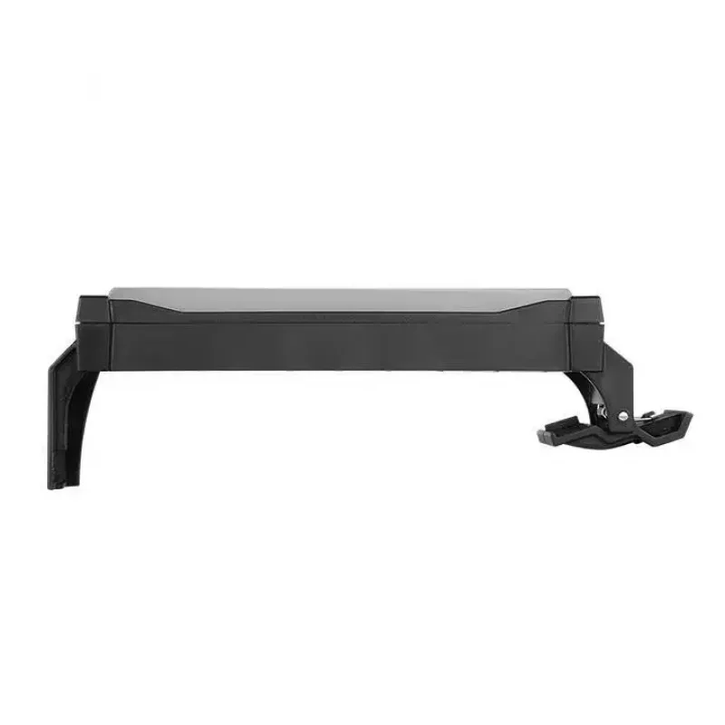 Zestaw oświetlenia obudowy komputera Thermaltake Pacific R1 Plus Uniwersalny Czarny 170mm