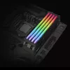 Zestaw oświetlenia obudowy komputera Thermaltake Pacific R1 Plus Uniwersalny Czarny 170mm