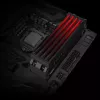 Zestaw oświetlenia obudowy komputera Thermaltake Pacific R1 Plus Uniwersalny Czarny 170mm