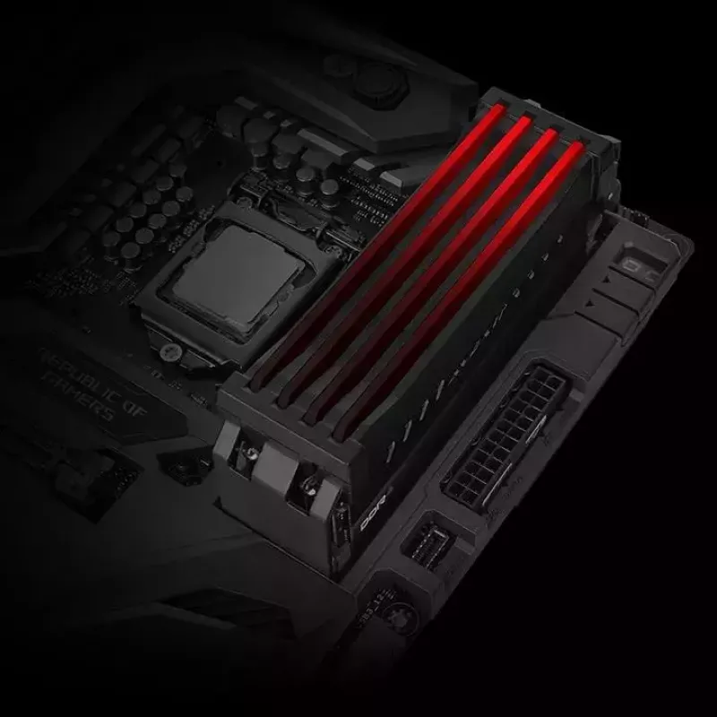 Zestaw oświetlenia obudowy komputera Thermaltake Pacific R1 Plus Uniwersalny Czarny 170mm