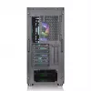Obudowa PC Thermaltake Versa T26 TG ARGB Midi Tower Czarna