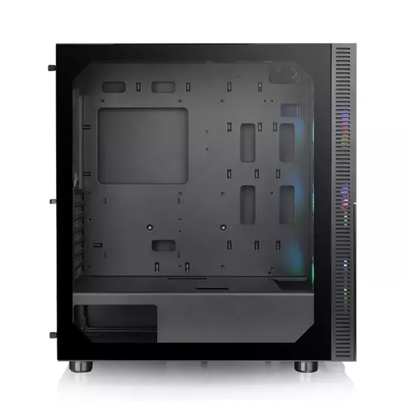 Obudowa PC Thermaltake Versa T26 TG ARGB Midi Tower Czarna