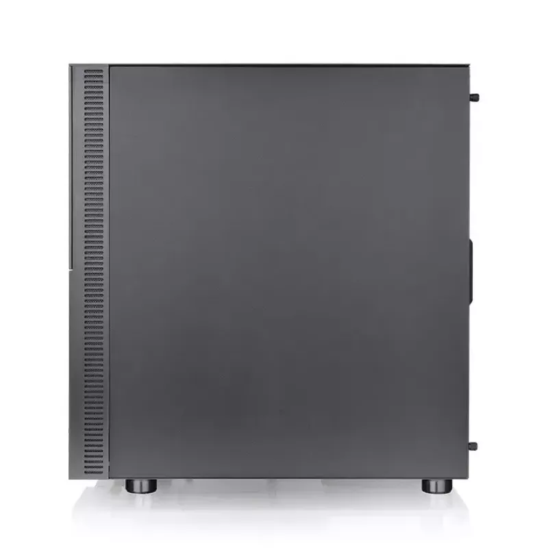Obudowa PC Thermaltake Versa T26 TG ARGB Midi Tower Czarna