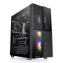 Obudowa PC Thermaltake Versa T26 TG ARGB Midi Tower Czarna