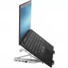 Przenośna podstawka ze zintegrowanym dokiem Stacja dokująca + uchwyt na notebooka USB-C 3.2 Gen 1 Thunderbolt 3