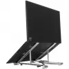 Przenośna podstawka ze zintegrowanym dokiem Stacja dokująca + uchwyt na notebooka USB-C 3.2 Gen 1 Thunderbolt 3