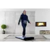 Elektryczna bieżnia Kingsmith WALKING PAD WPA1F PRO