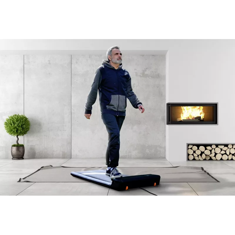 Elektryczna bieżnia Kingsmith WALKING PAD WPA1F PRO