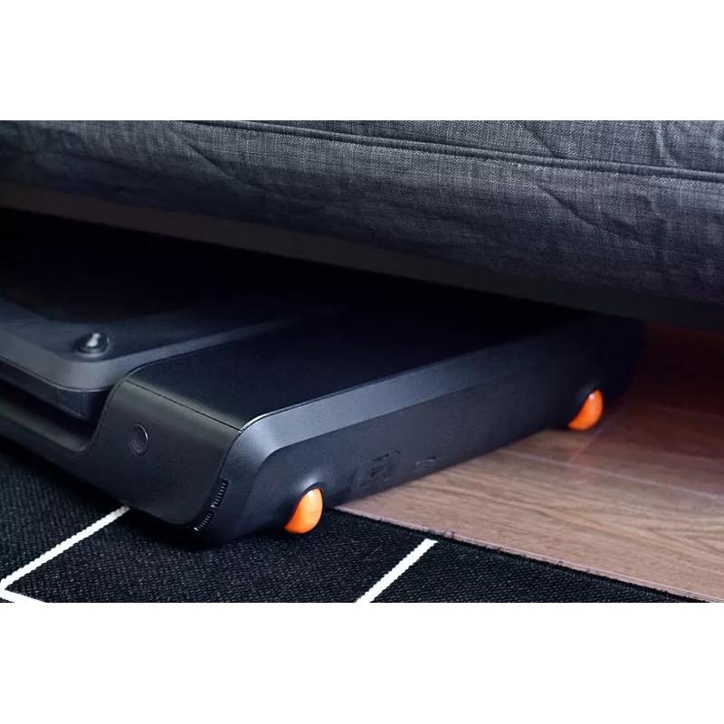 Elektryczna bieżnia Kingsmith WALKING PAD WPA1F PRO