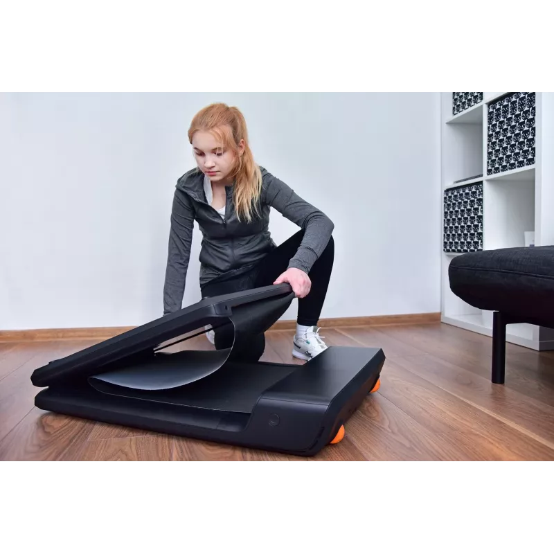 Elektryczna bieżnia Kingsmith WALKING PAD WPA1F PRO