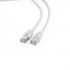 Gembird PPB6-15M kabel krosowy (patchcord) Cat.6 FTP, 15 m, szary