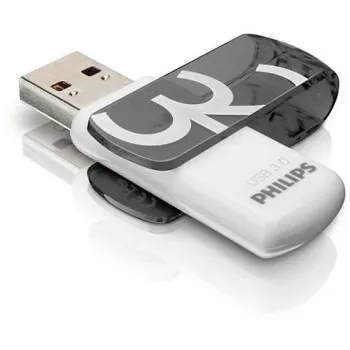 Pendrive Philips 32 GB USB typu A 3.2 Gen 1 FM32FD00B