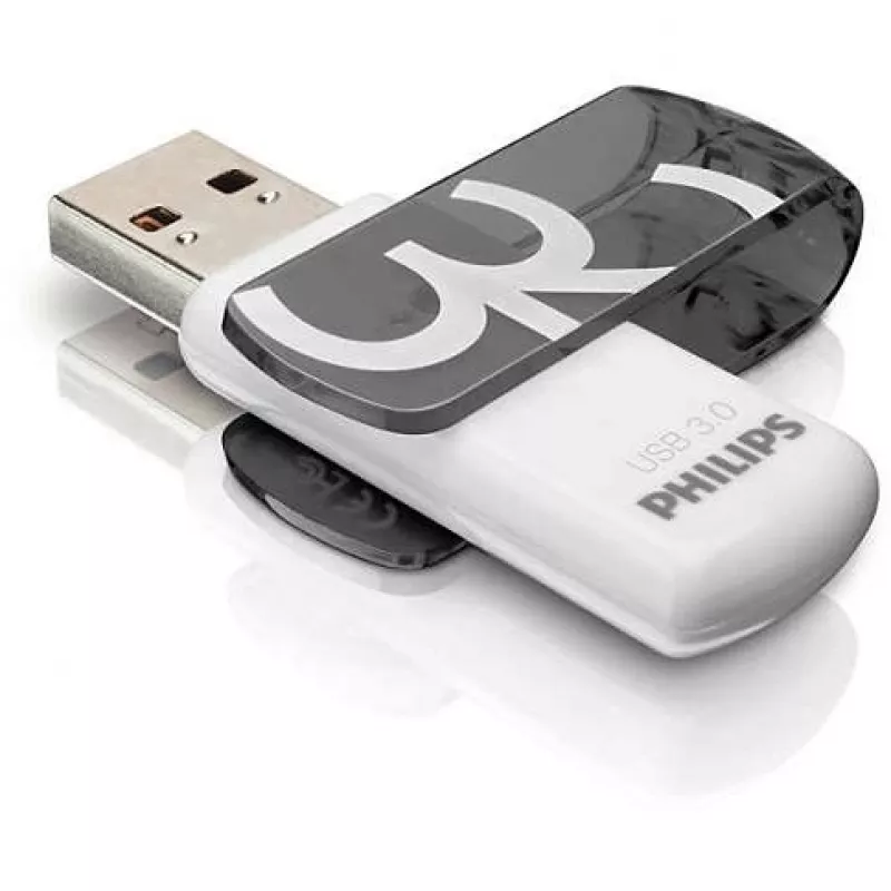 Pendrive Philips 32 GB USB typu A 3.2 Gen 1 FM32FD00B