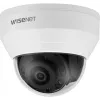 Kamera bezpieczeństwa IP Hanwha QND-8020R Dome 2592 x 1944 pikseli