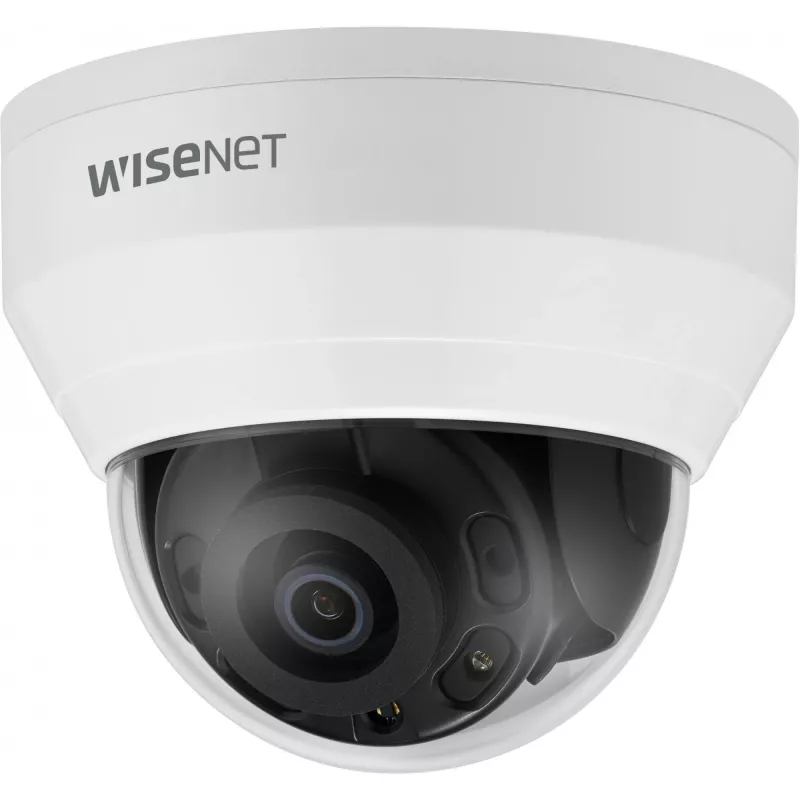 Kamera bezpieczeństwa IP Hanwha QND-8020R Dome 2592 x 1944 pikseli