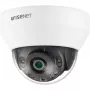 Hanwha Techwin WiseNet Q QND-7012R - sieciowa kamera monitorująca - kopułkowa - kolor (dzień/noc)