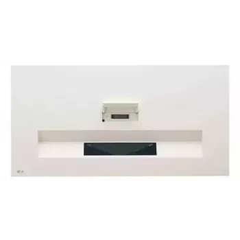 Projektor krótkiego rzutu LG HU715QW 3700 lumenów ANSI DLP UHD 4K