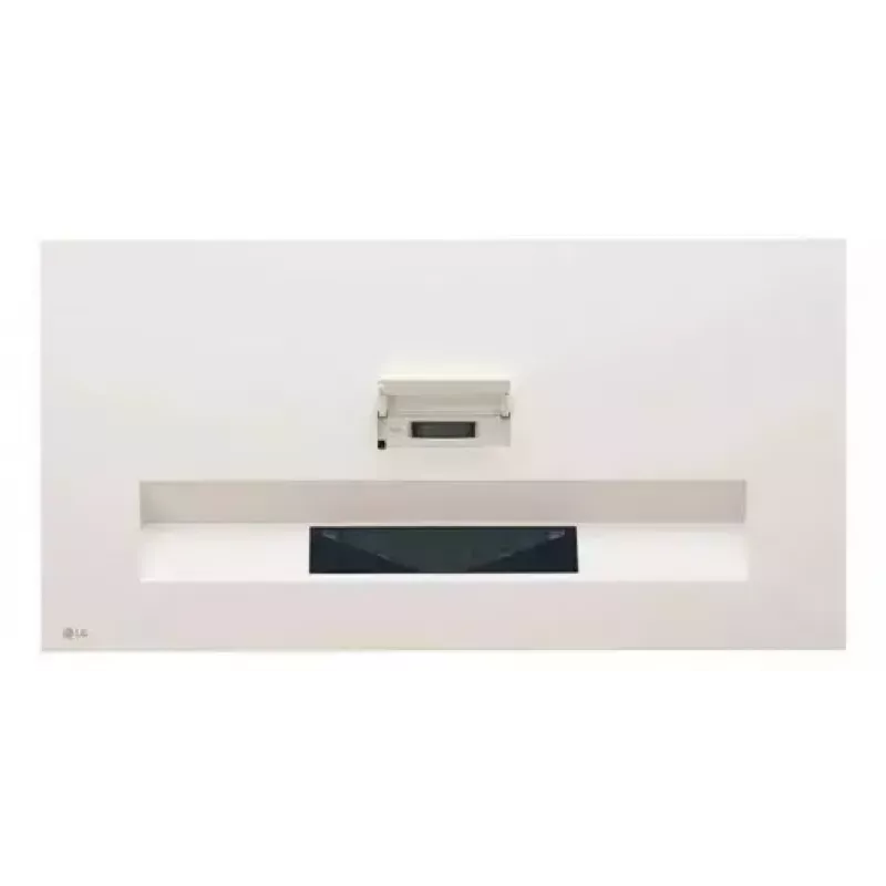 Projektor krótkiego rzutu LG HU715QW 3700 lumenów ANSI DLP UHD 4K