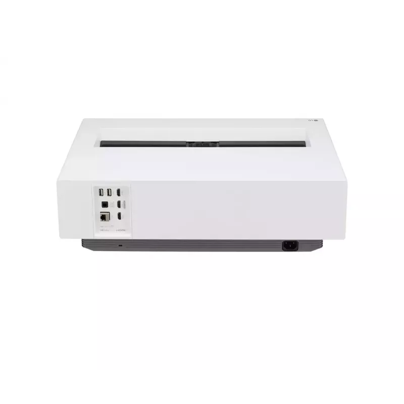 Projektor krótkiego rzutu LG HU715QW 3700 lumenów ANSI DLP UHD 4K