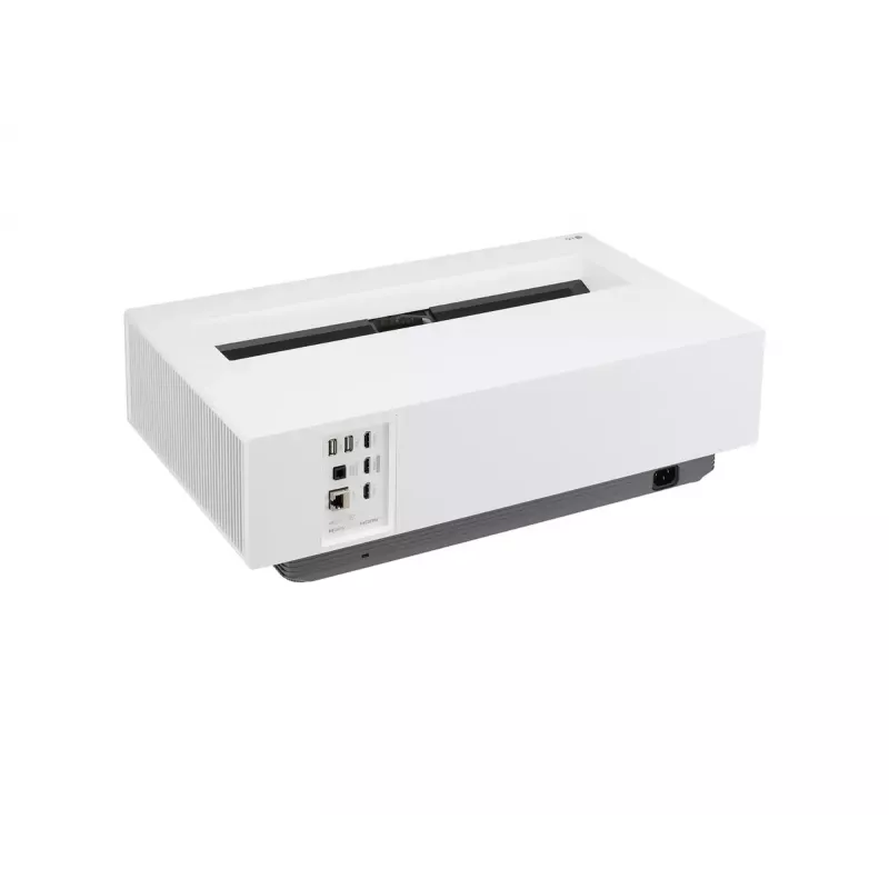 Projektor krótkiego rzutu LG HU715QW 3700 lumenów ANSI DLP UHD 4K