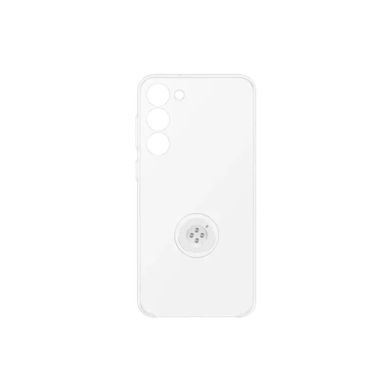 Etui do telefonu Samsung EF-XS916CTEGWW 16.8 cm Transparentne