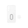 Etui do telefonu Samsung EF-XS916CTEGWW 16.8 cm Transparentne