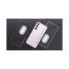 Etui do telefonu Samsung EF-XS916CTEGWW 16.8 cm Transparentne