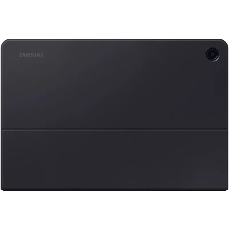 Samsung Book Cover klawiatura cienki EF-DX211BBGGDE Tab A9+ czarna
