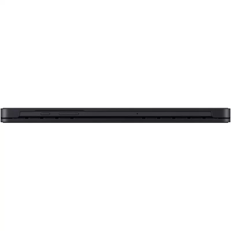 Samsung Book Cover klawiatura cienki EF-DX211BBGGDE Tab A9+ czarna