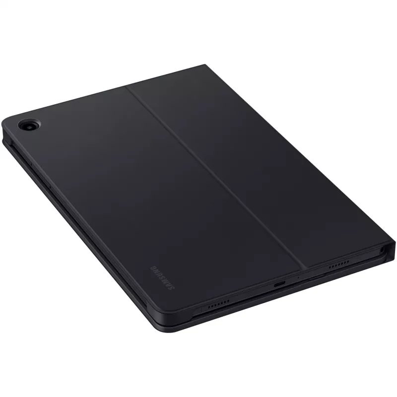 Samsung Book Cover klawiatura cienki EF-DX211BBGGDE Tab A9+ czarna