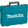 Młot wyburzeniowy Makita HM0870C czarny, niebieski 1100 W