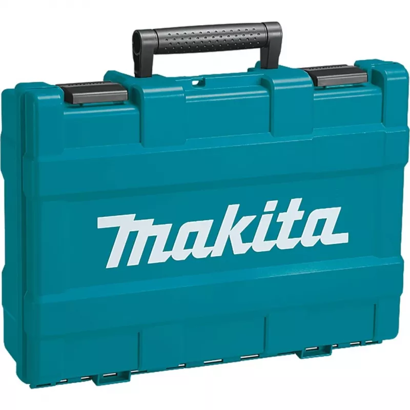 Młot wyburzeniowy Makita HM0870C czarny, niebieski 1100 W