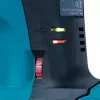 Młot wyburzeniowy Makita HM0870C czarny, niebieski 1100 W