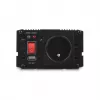 Przetwornica napięcia Volt SINUS-600 12 V na 230 V 300 W ciągła 600 W szczytowa