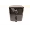 Xiaomi Smart Air Fryer 6.5L Czarny EU | Xiaomi Smart Air Fryer (EU) | BHR7357EU | Moc 1800 W | Pojemność 6.5 L | Czarny | USZKODZONE OPAKOWANIE