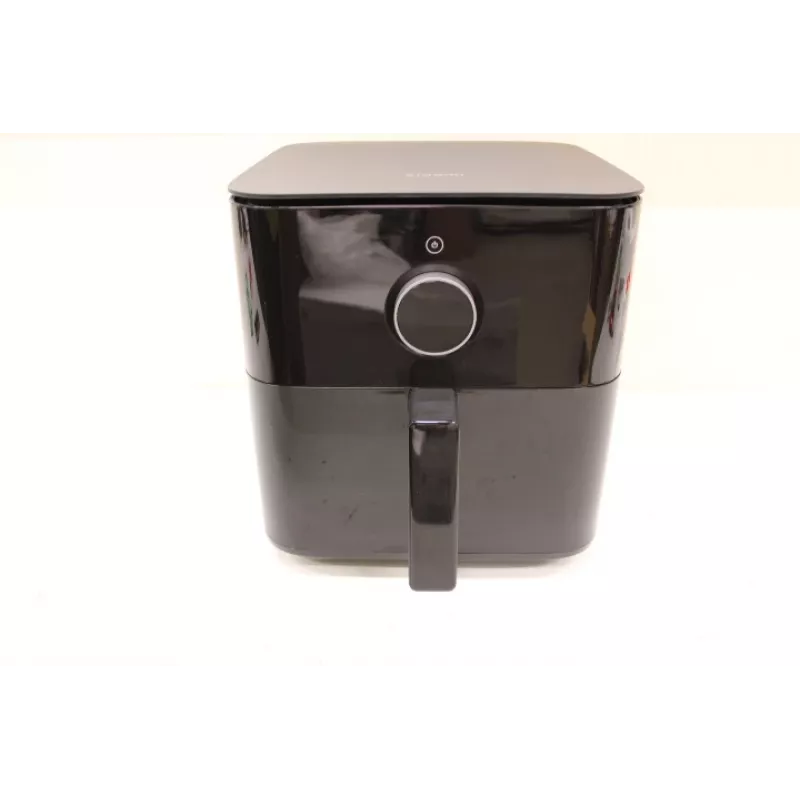 Xiaomi Smart Air Fryer 6.5L Czarny EU | Xiaomi Smart Air Fryer (EU) | BHR7357EU | Moc 1800 W | Pojemność 6.5 L | Czarny | USZKODZONE OPAKOWANIE
