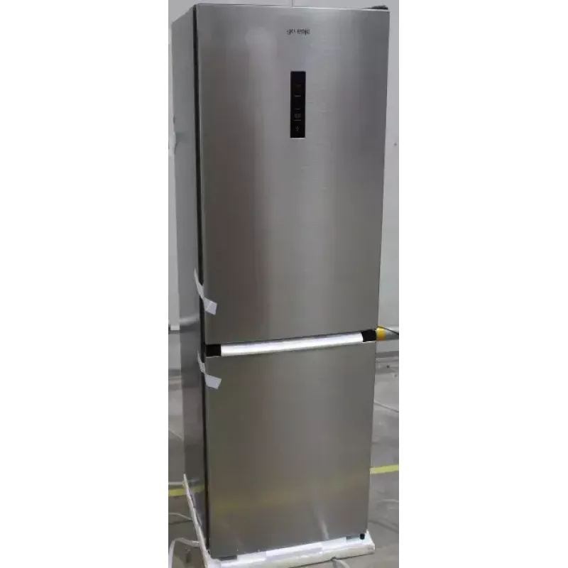 Lodówka Gorenje N619EAXL4, 304 L