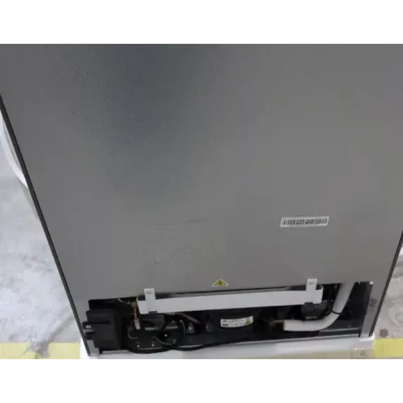 Lodówka Gorenje N619EAXL4, 304 L