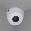 Uchwyt Axis 01818-001 akcesorium do kamery bezpieczeństwa Wewnętrzny Szary