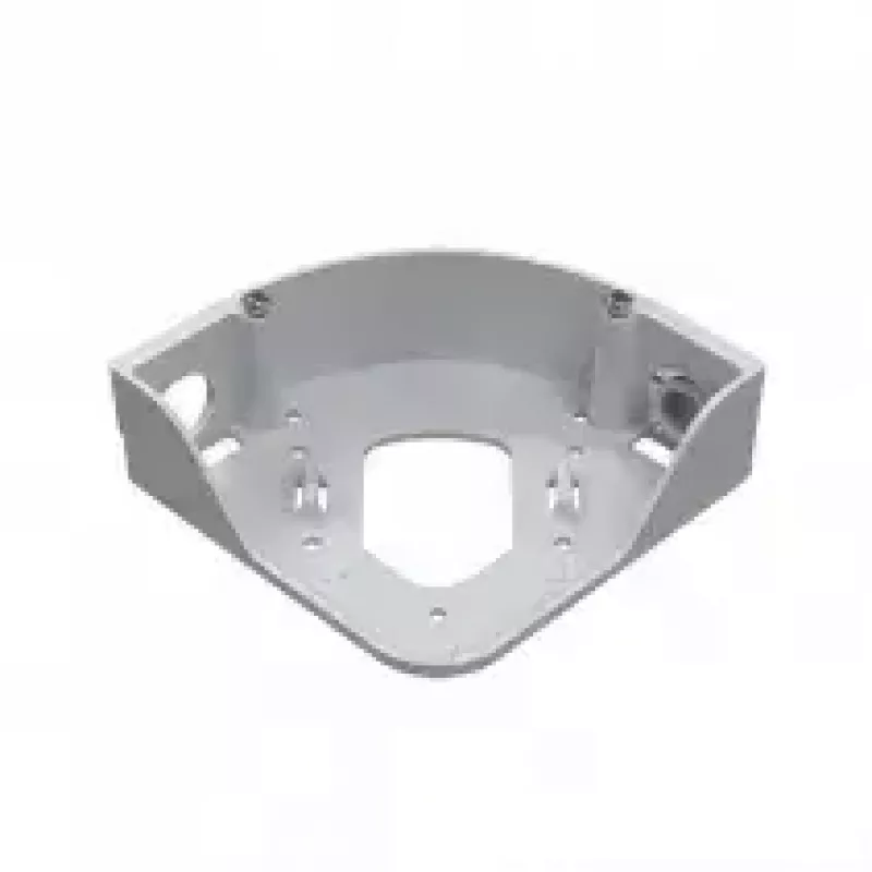 Uchwyt Axis 01818-001 akcesorium do kamery bezpieczeństwa Wewnętrzny Szary