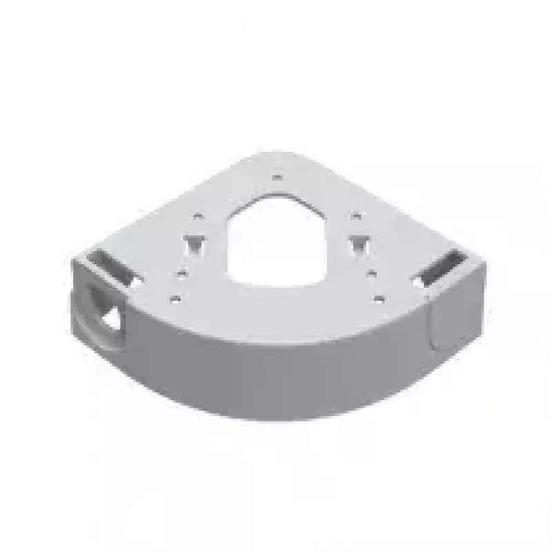 Uchwyt Axis 01818-001 akcesorium do kamery bezpieczeństwa Wewnętrzny Szary