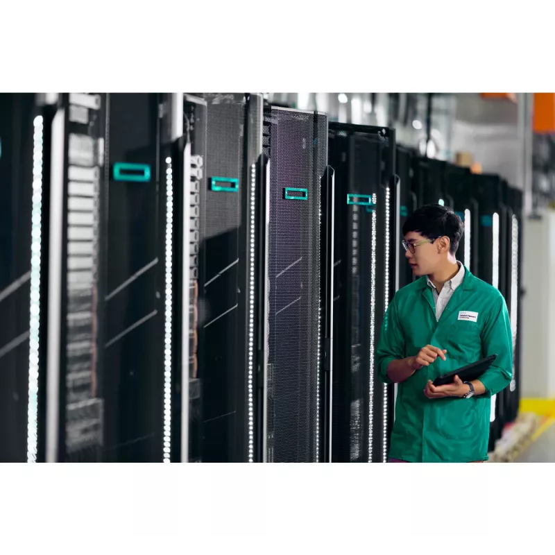 Zestaw kabli HPE ProLiant DL380 Gen11 8SFF do kontrolera Retimer/-P