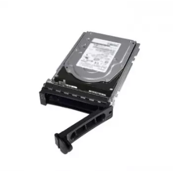Dell Seagate - dysk twardy - 8 TB - 3,5 (8,9 cm) - SAS 12 Gb/s - nearline - 7200 obr./min - do PowerVault MD3060, MD3400, MD3460, MD3860, PowerVault ME4012, ME4084, Storage NX3240 (M40TH)