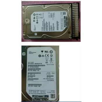 HPE 872744-001 Dysk pamięci