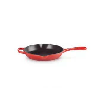 Le Creuset 20182200600422 Uniwersalna patelnia okrągła